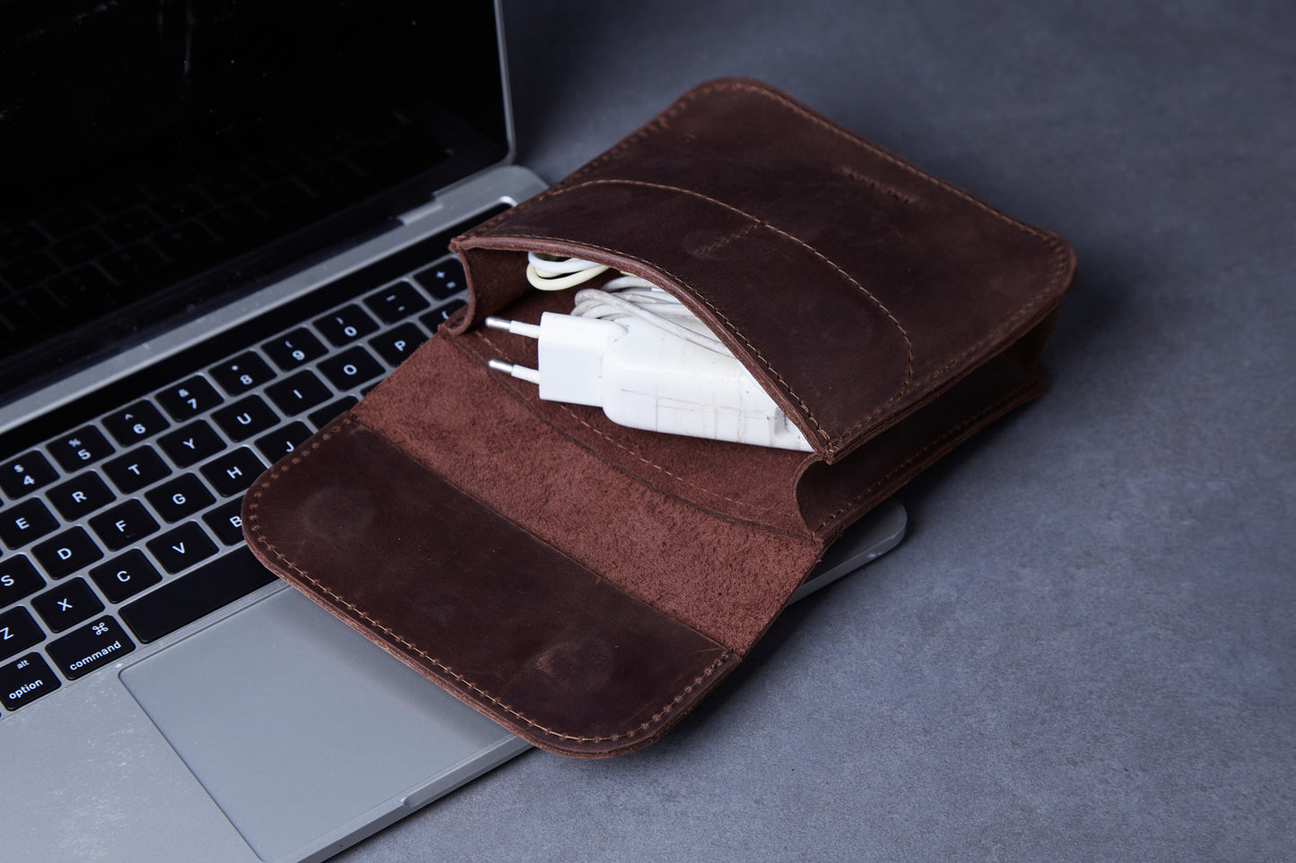 Wander Cable, Charger, Mouse Organizer - In Stock