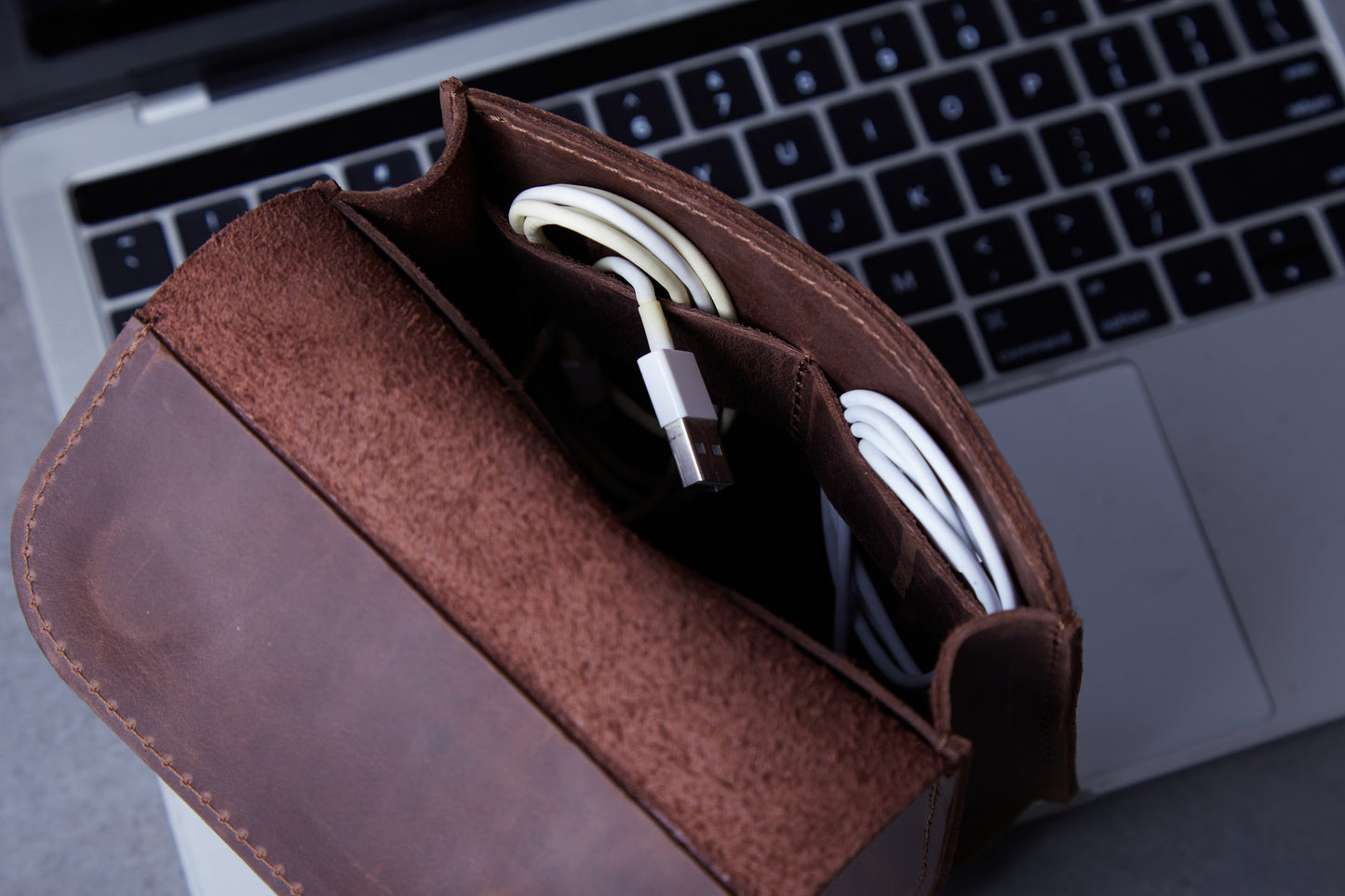 Wander Cable, Charger, Mouse Organizer - In Stock