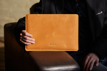 Neue Gamma -Laptop -Hülle
