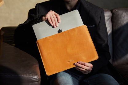Neue Gamma -Laptop -Hülle