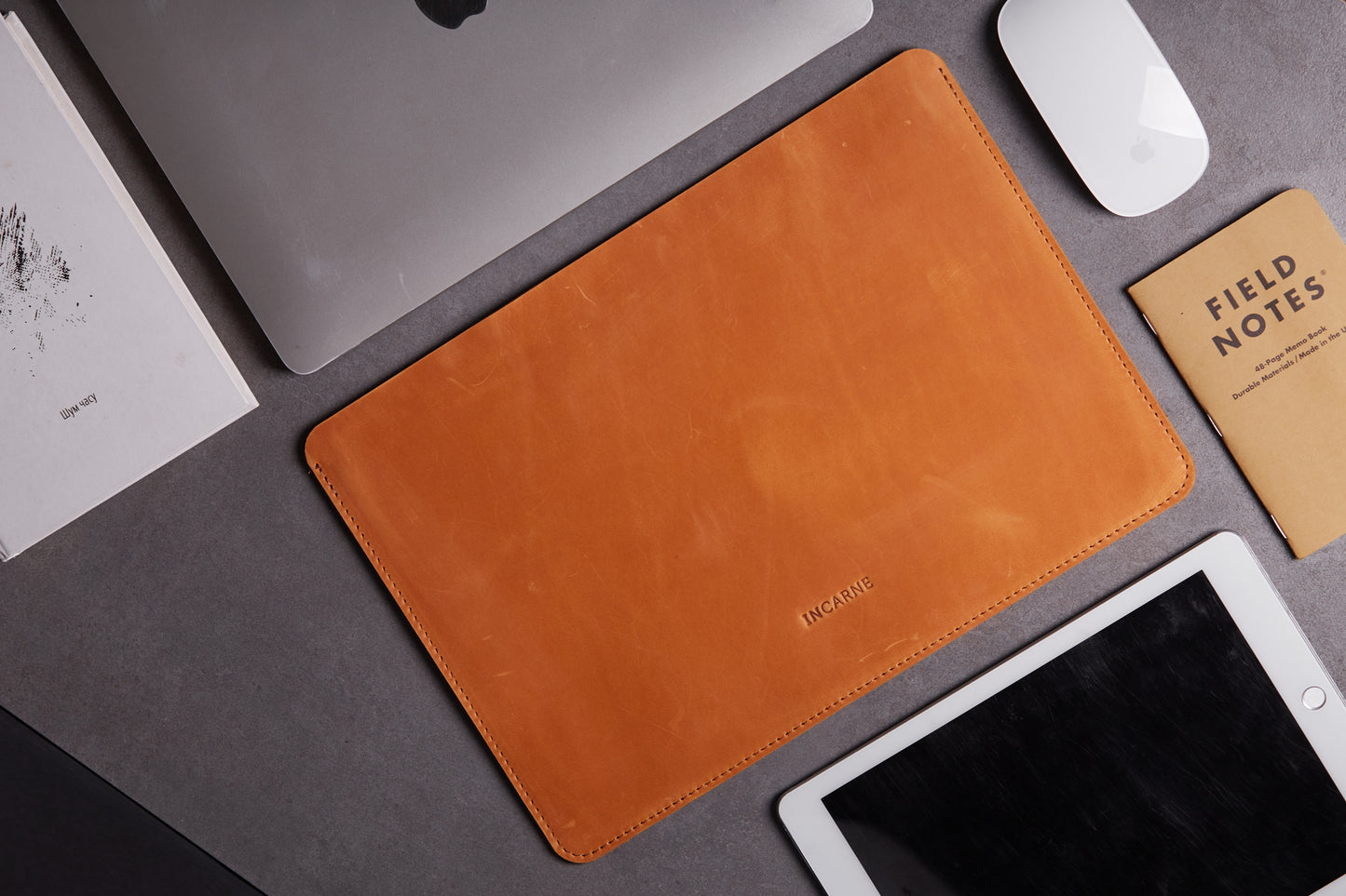 Neue Gamma -Laptop -Hülle