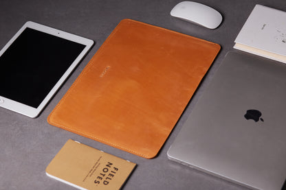 Neue Gamma -Laptop -Hülle