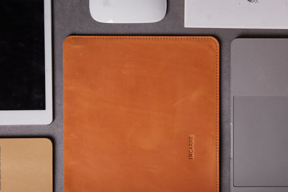 Neue Gamma -Laptop -Hülle