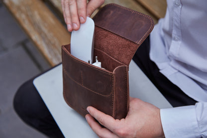 Wander Cable, Charger, Mouse Organizer - In Stock