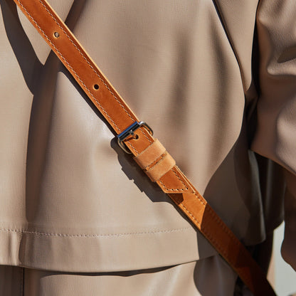 CARTERA PARA TELÉFONO DE PIEL SMART BAG