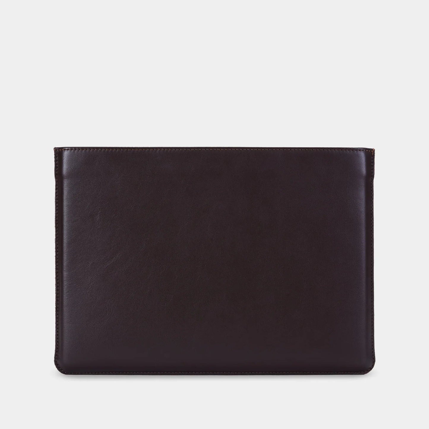Cline Leather MacBook Sleeve