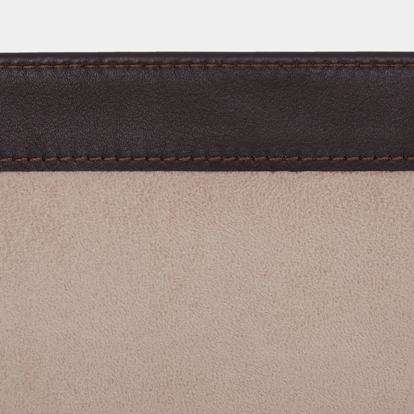 Cline Leather MacBook Sleeve