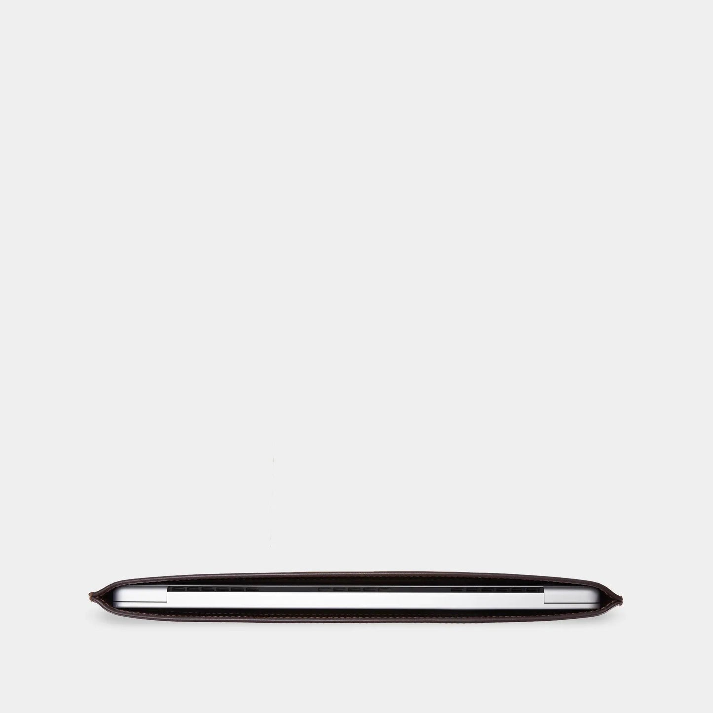 Cline Leather MacBook Sleeve