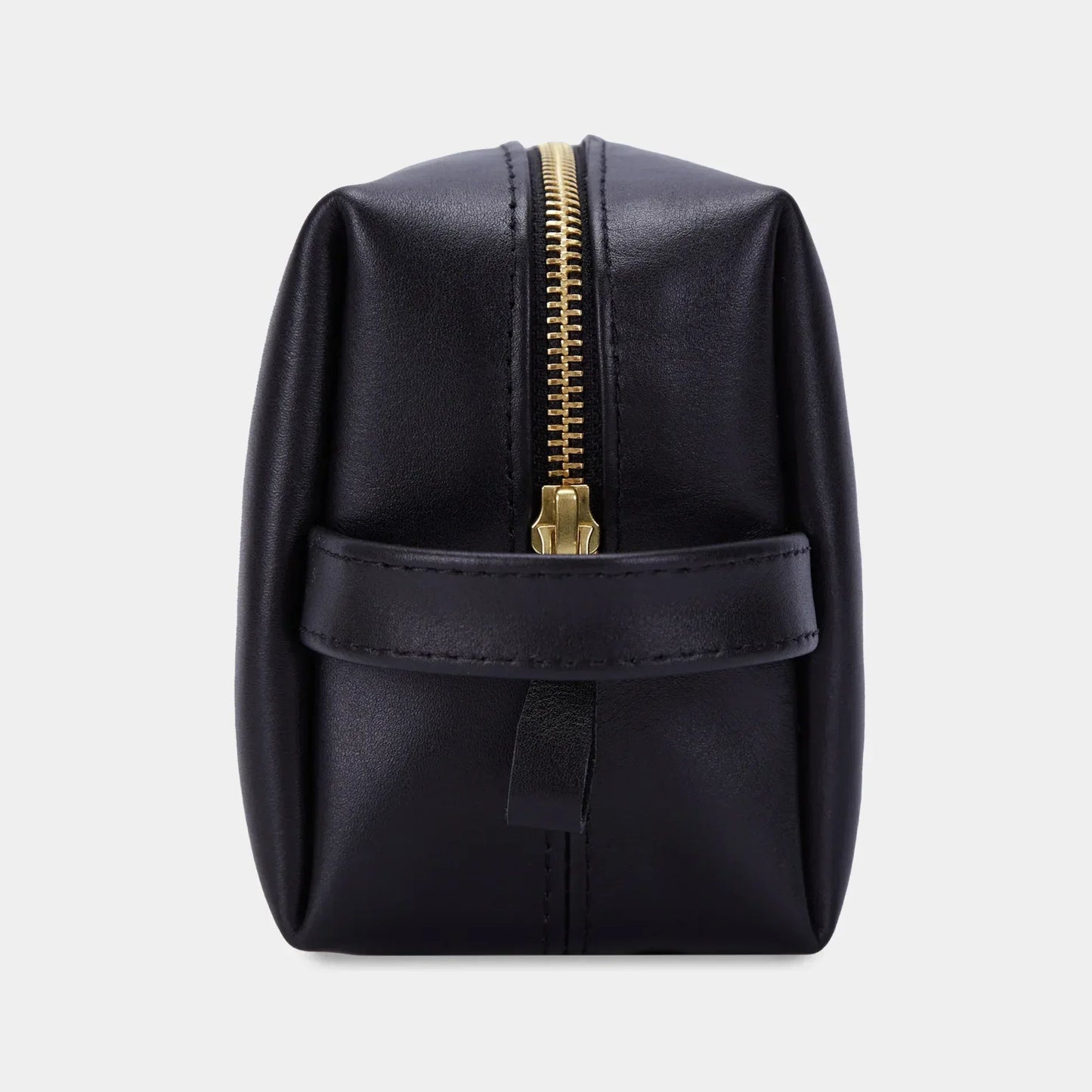 Mirage Leather Cosmetic Case
