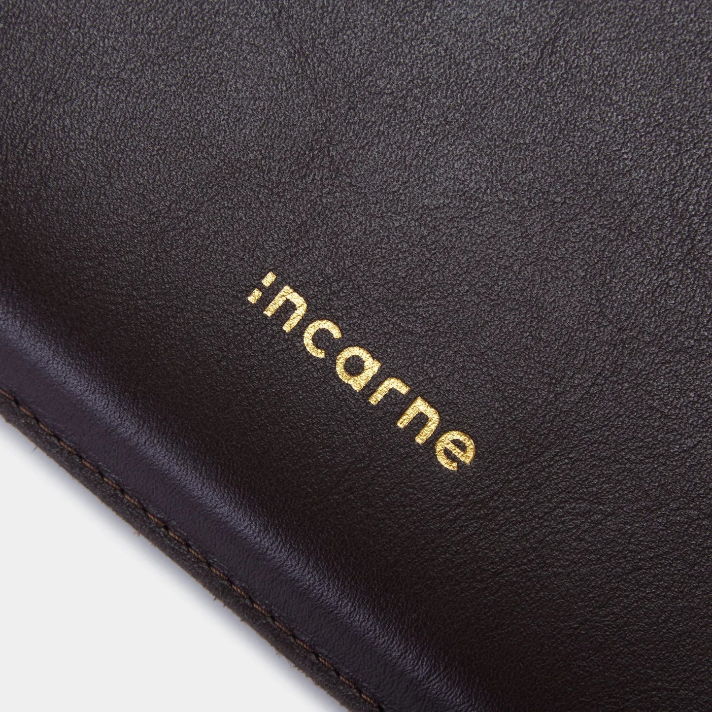 Cline Leather MacBook Sleeve