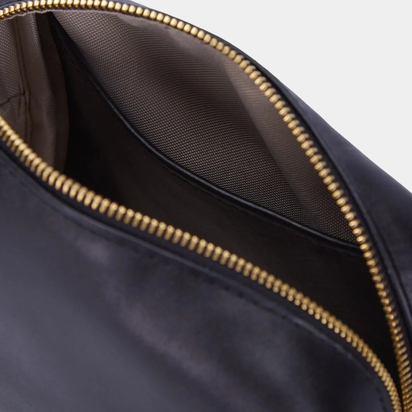 Mirage Leather Cosmetic Case
