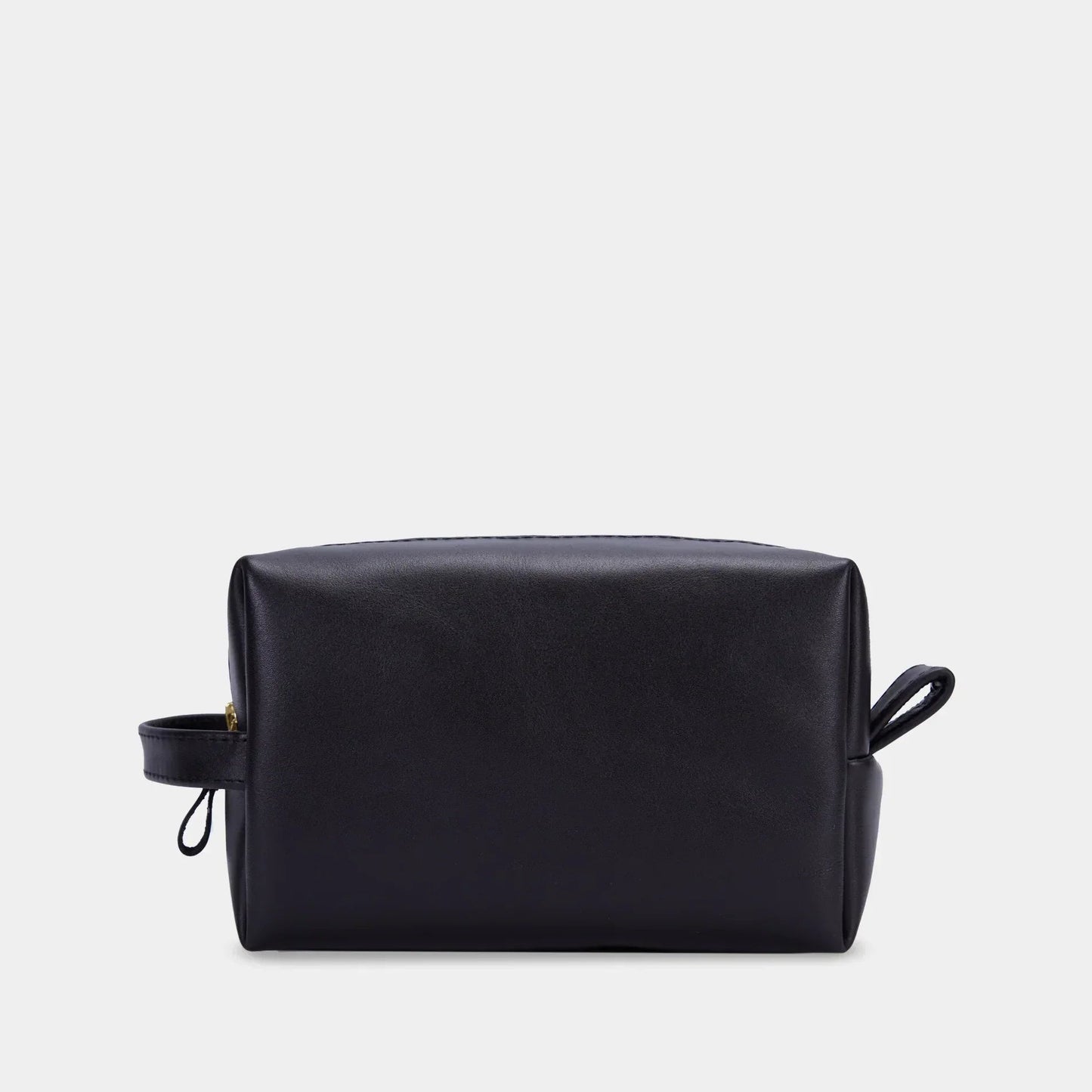 Mirage Leather Cosmetic Case